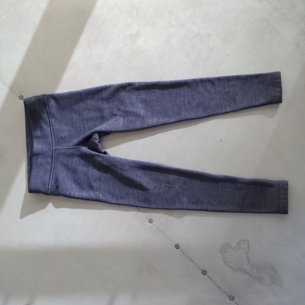 Athleta Girl Polartec Tight S / 7